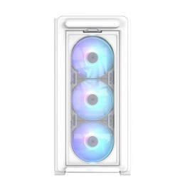 Obudowa ASUS A23 Plus ARGB Biały