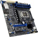 Płyta główna ASUS P13R-M (Socket 1700 /micro ATX)