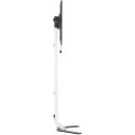 MANHATTAN Stojak podłogowy TV 32-70" do 40kg regulowany slim 361834
