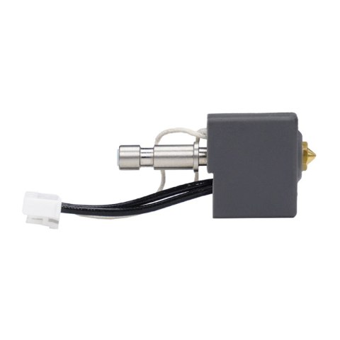 Hotend quick release z dyszą 0.4 mm do Anycubic Kobra S1