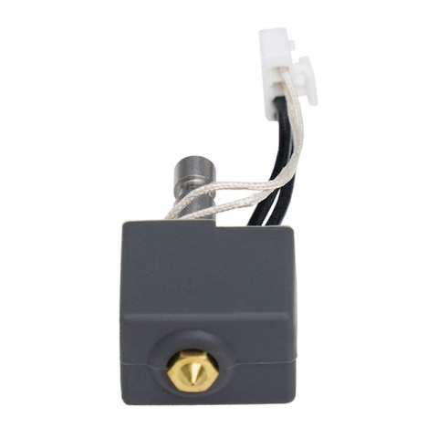 Hotend quick release z dyszą 0.4 mm do Anycubic Kobra S1