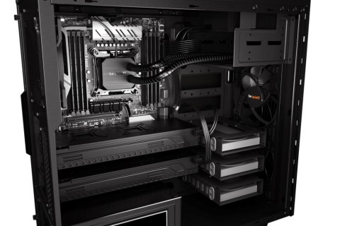 Obudowa BE QUIET! Pure Base 600