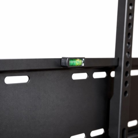 UCHWYT DO TV LCD/LED/MULTIMEDIA 55-100" 140KG AR-95 ART reg. Solid 33mm maxVESA 900x600