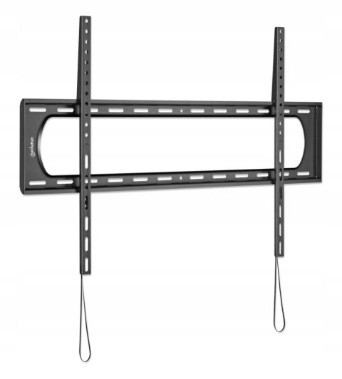 TECHLY Uchwyt ścienny do TV 60-120" LED/LCD 120kg slim 35 mm 461917