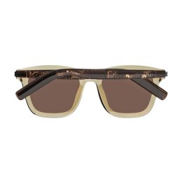 Inteligentne okulary COLMI G06 (brązowe)