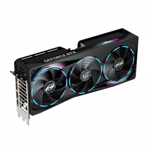 Karta graficzna GeForce RTX 5070 AORUS MASTER 12GB GDDR7