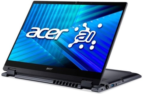 Notebook ACER NX.BF8EP.003 (14"/16GB/SSD512GB/W11P/Czarny)
