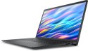Notebook DELL DC15250_RPLU_020_P (15.6"/integ/8GB/SSD512GB/W11P/Czarny)