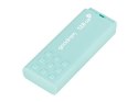 Pendrive GOODRAM USB 3.0 UME3 Care 128 GB (128 GB /USB 3.0 /Miętowy )