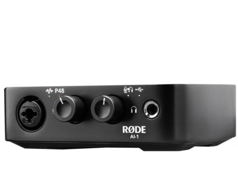 Rode Jednokanałowy interfejs / adapter audio AI-1