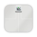 Waga łazienkowa GARMIN Index S2 Smart Scale (maks. 181.4kg /Biały)