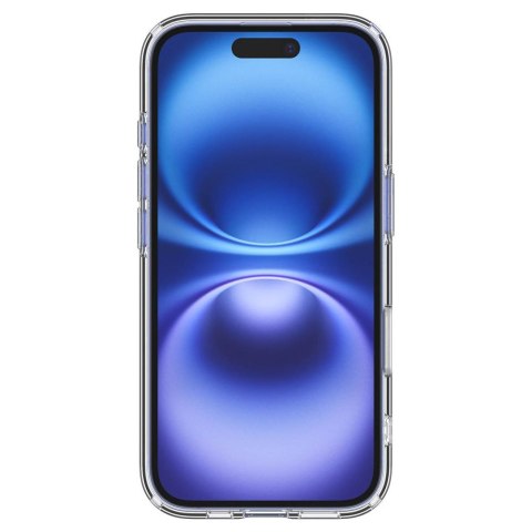 Etui case na iPhone 16 Ultra Hybrid T MagSafe - białe