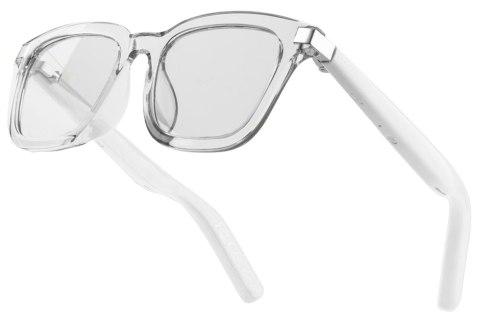 Inteligentne okulary COLMI G06 (przezroczyste)