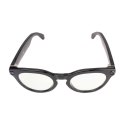 Inteligentne okulary COLMI V03 Okrągła oprawka, blokujące niebieskie światło