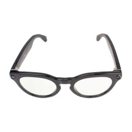 Inteligentne okulary COLMI V03 Okrągła oprawka, blokujące niebieskie światło