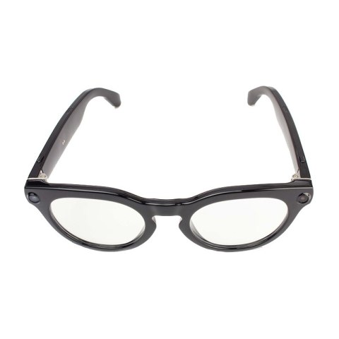 Inteligentne okulary COLMI V03 Okrągła oprawka, blokujące niebieskie światło