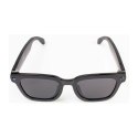 Inteligentne okulary COLMI V03 przeciwsłoneczne z kwadratowymi oprawkami