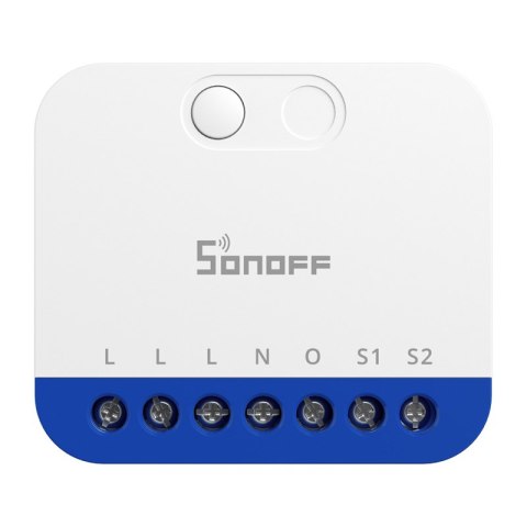 Inteligentny mini sterownik / ściemniacz WiFi Sonoff MINI-DIM Matter