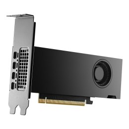 Karta graficzna PNY NVIDIA 2000 Ada 16 GB GDDR6 (VCNRTX2000ADA-PB)
