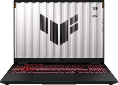 Notebook ASUS TUF Gaming A16 (16"/R7 260 /16GB/SSD512GB/W11H/Czarny)