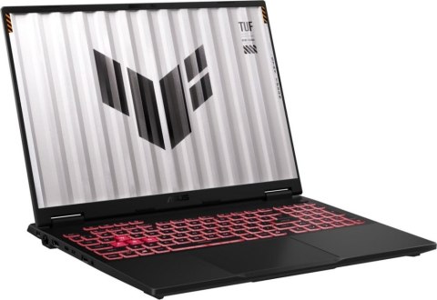 Notebook ASUS TUF Gaming A16 (16"/R7 260 /16GB/SSD512GB/W11H/Czarny)