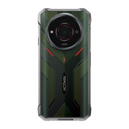 Smartfon HOTAV T7S (zielony)