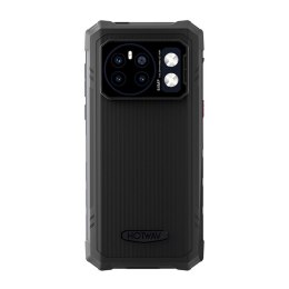 Smartfon HOTWAV Cyber 13 (czarny)