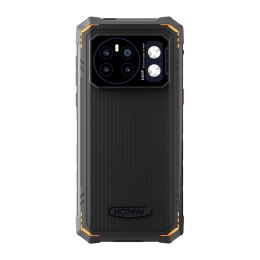 Smartfon HOTWAV Cyber 13 (pomarańczowy)