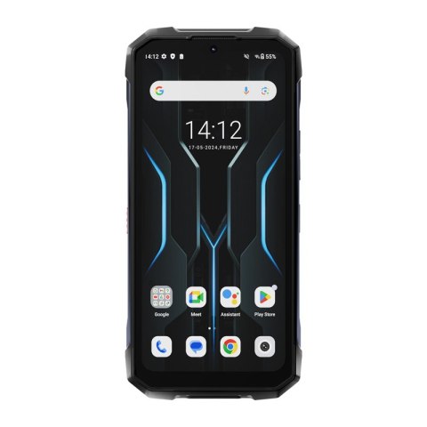 Smartfon HOTWAV Hyper 7 Pro (czarny)