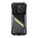 Smartfon HOTWAV Hyper 8 Pro (szary)