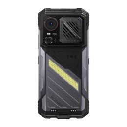 Smartfon HOTWAV Hyper 8 Pro (szary)