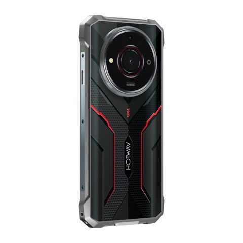 Smartfon HOTWAV T7S (czarny)