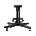 Uchwyt do projektora NEWSTAR CL25-530BL1 (255mm)