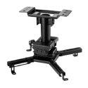 Uchwyt do projektora NEWSTAR CL25-530BL1 (255mm)