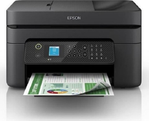 Urządzenie wielofunkcyjne atramentowe EPSON WorkForce WF-2930DWF C11CK63403