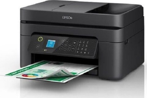 Urządzenie wielofunkcyjne atramentowe EPSON WorkForce WF-2930DWF C11CK63403