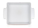 FORMA NACZYNIE CERAMICZNE DO ZAPIEKANIA 39x22 cm BANQUET CULINARIA