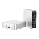 Mini PC GEEKOM A7 AMD Ryzen™ 5 7535HS 16GB 512GB + Win 11 Pro