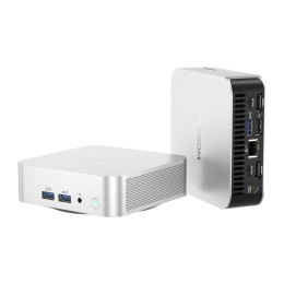 Mini PC GEEKOM A7 AMD Ryzen™ 5 7535HS 16GB 512GB + Win 11 Pro