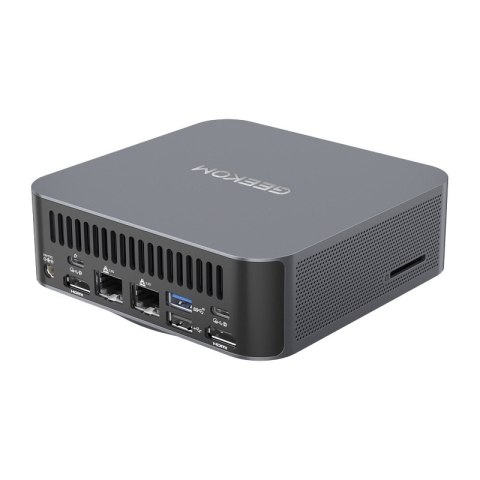 Mini PC GEEKOM GT1MEGA Intel® Core™ Ultra 9 185H 16GB 1TB + Win 11 Pro