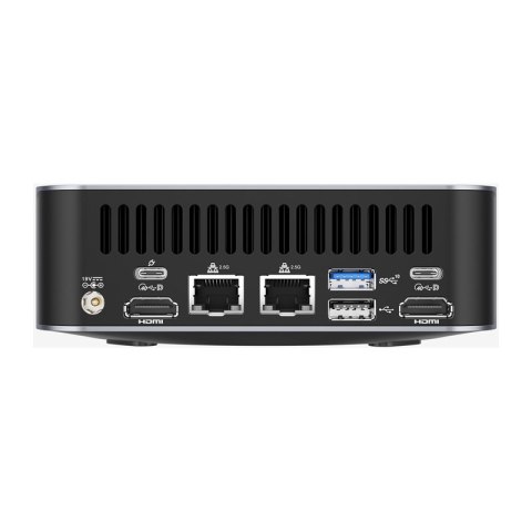 Mini PC GEEKOM GT1MEGA Intel® Core™ Ultra 9 185H 16GB 1TB + Win 11 Pro