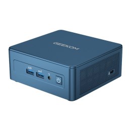 Mini PC GEEKOM IT13 Intel® Core i5-13600H 16GB 1TB + Win 11 Pro