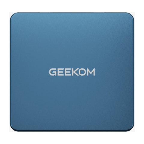 Mini PC GEEKOM IT13 Intel® Core i5-13600H 16GB 1TB + Win 11 Pro
