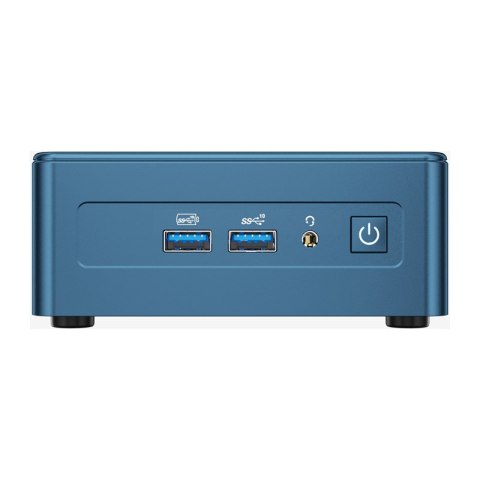 Mini PC GEEKOM IT13 Intel® Core i5-13600H 16GB 1TB + Win 11 Pro