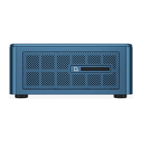 Mini PC GEEKOM IT13 Intel® Core i5-13600H 16GB 1TB + Win 11 Pro