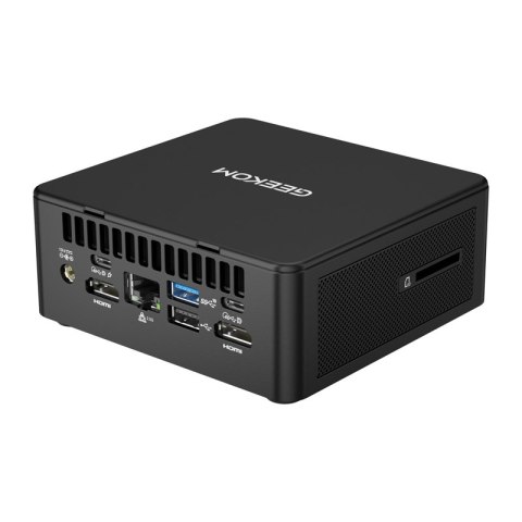 Mini PC GEEKOM IT15 Intel® Core™ Ultra 9 285H 32GB 1TB + Win 11 Pro
