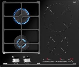 Gazowo-indukcyjna TEKA JZC 64322 ABC BK (E4)