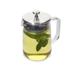 La Cafetiere Szklany Dzbanek z Zaparzaczem,1 litr