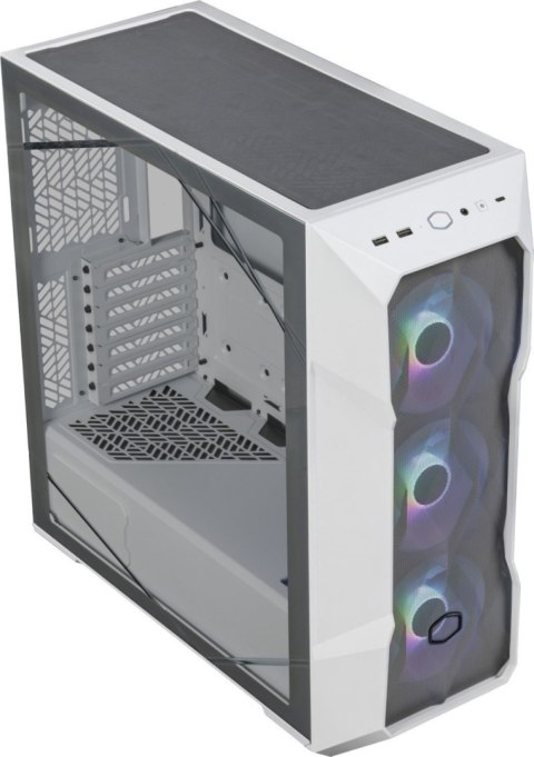 Obudowa COOLER MASTER TD500V2-WGNN-S00