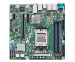 Płyta główna ASROCK B650D4U-2L2T/BCM (Socket AM5 /micro ATX)